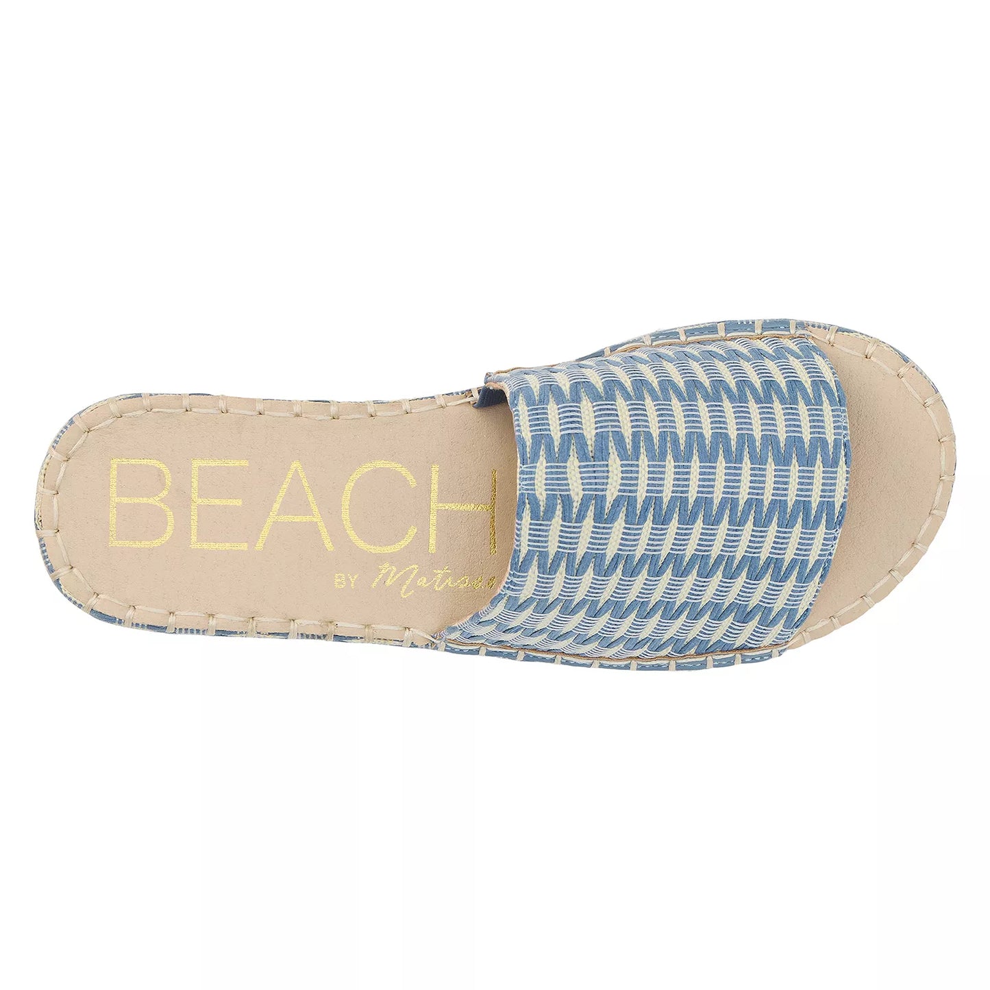 Matisse Del Mar Sandal