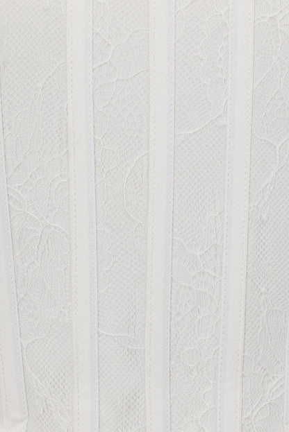 SAMPLE-Ariki Corset Top