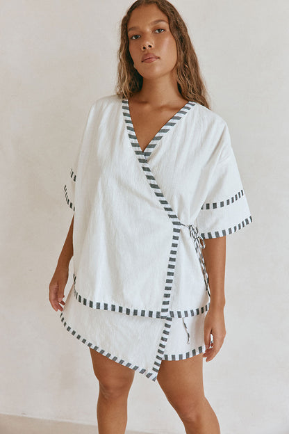SAMPLE-Clara Top