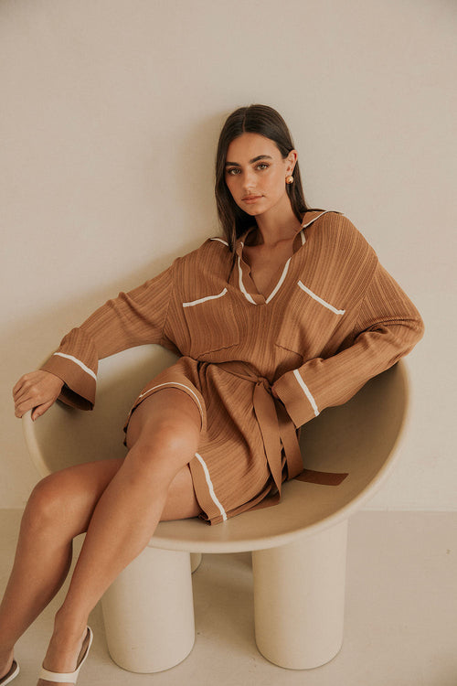 SAMPLE-Beau Dress