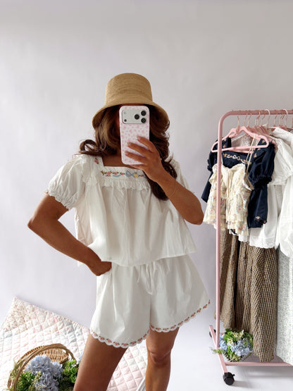 Coquette & Bow (RESTOCK)