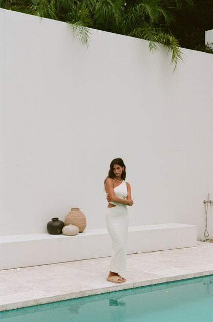 SAMPLE-Felix Midi Dress