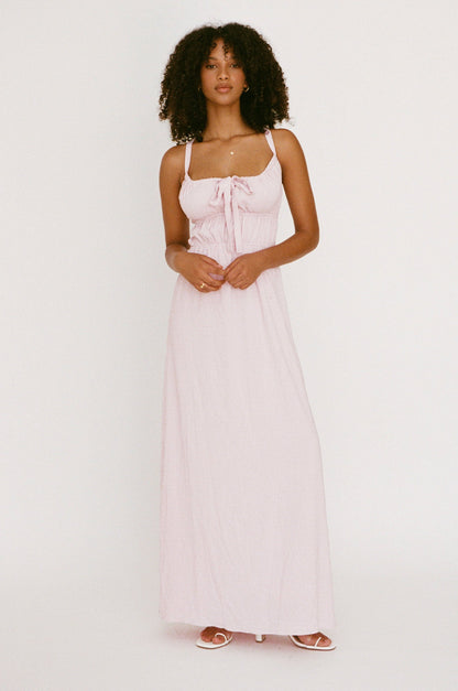 SAMPLE-Backless Nadene Dress