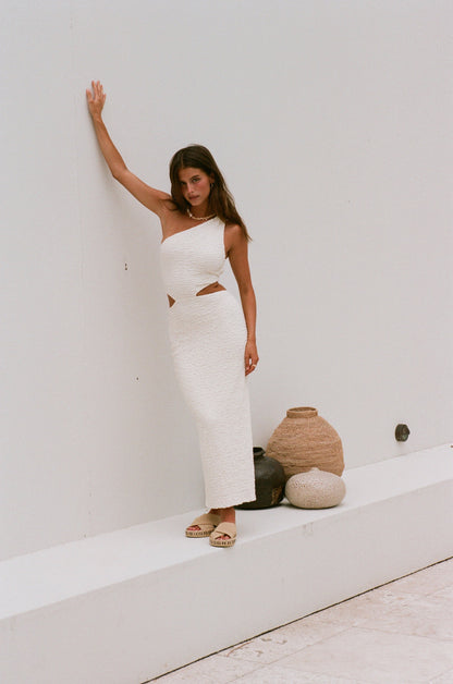SAMPLE-Felix Midi Dress