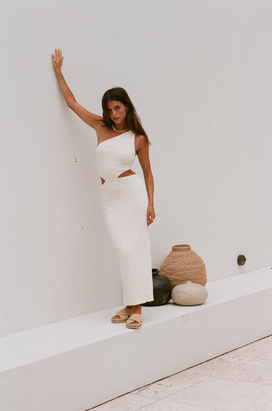 SAMPLE-Felix Midi Dress