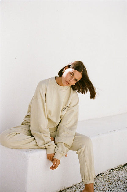 SAMPLE-Asher Sweater