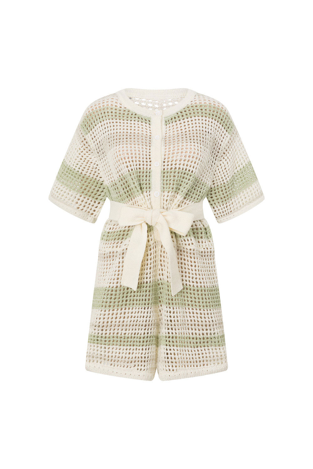 Easton Playsuit
