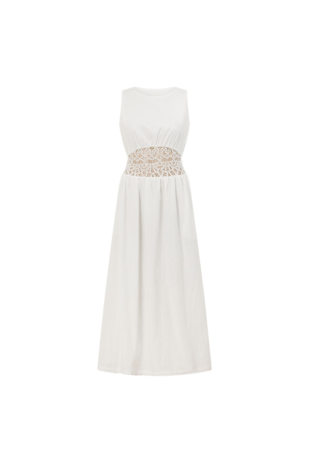 SAMPLE-Cora Dress