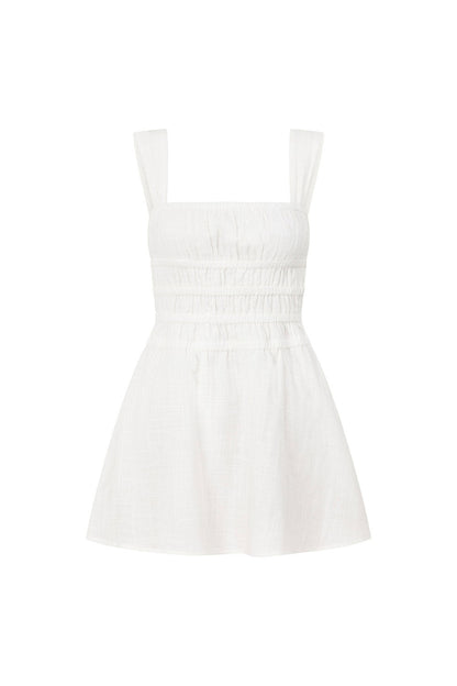 SAMPLE-Bessi Dress