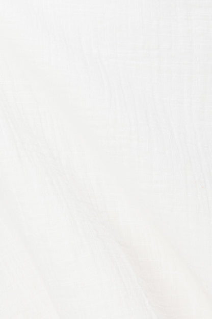 SAMPLE-Evelia Dress - White