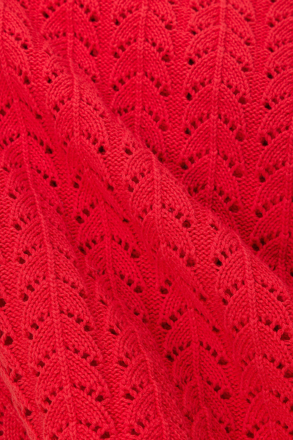 Athena Top - Red