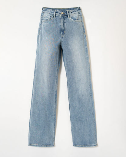 Cassandra High Rise Vintage 90's Jeans
