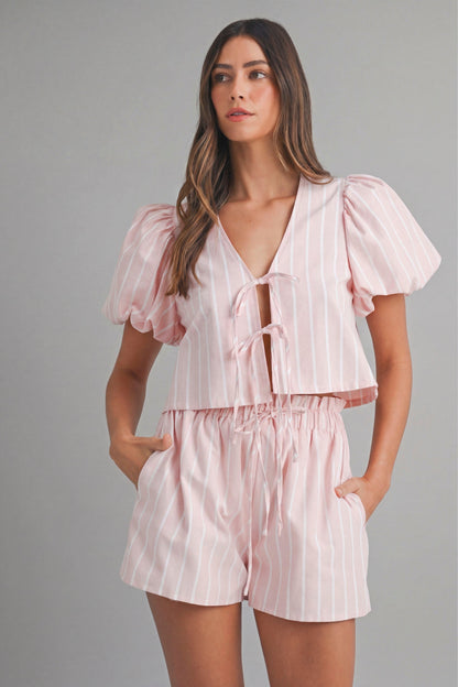 Cotton Candy Set