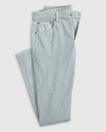 Johnnie O Carmel 5-Pocket Pant