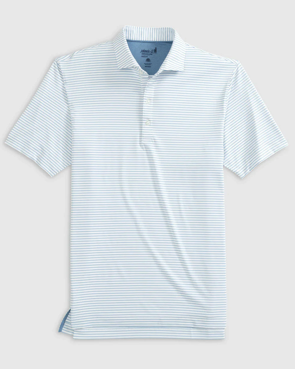 Johnnie O Michael Polo