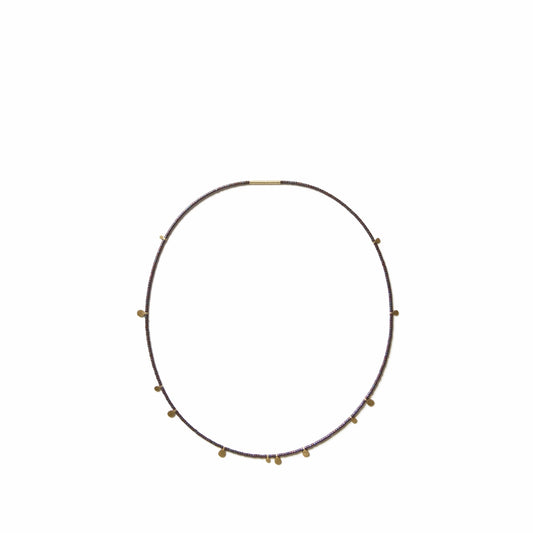 Audrey Necklace