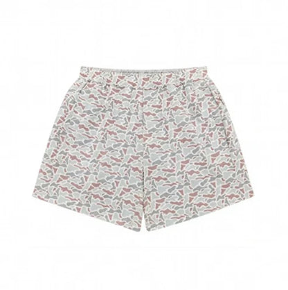 Meripex FB Shorts