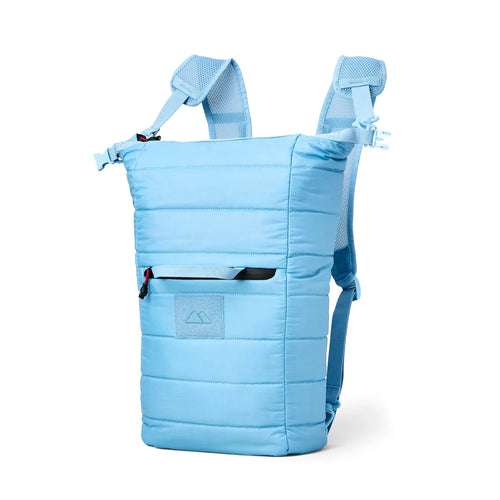 Monti The Mayfly 14L Backpack Cooler