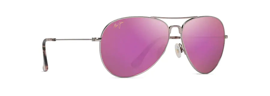 Maui Jim Mavericks Sunglasses