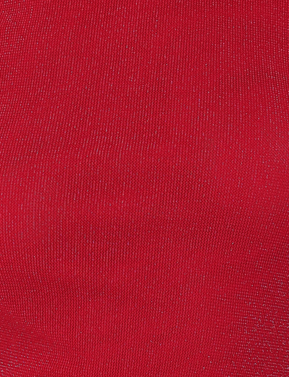 COBI TANK - RED : SPARKLE