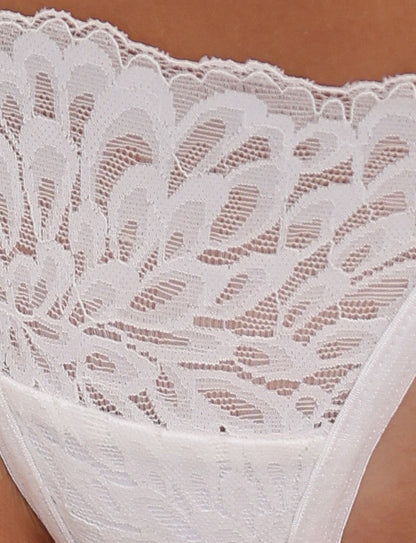 BROOKE SET - WHITE