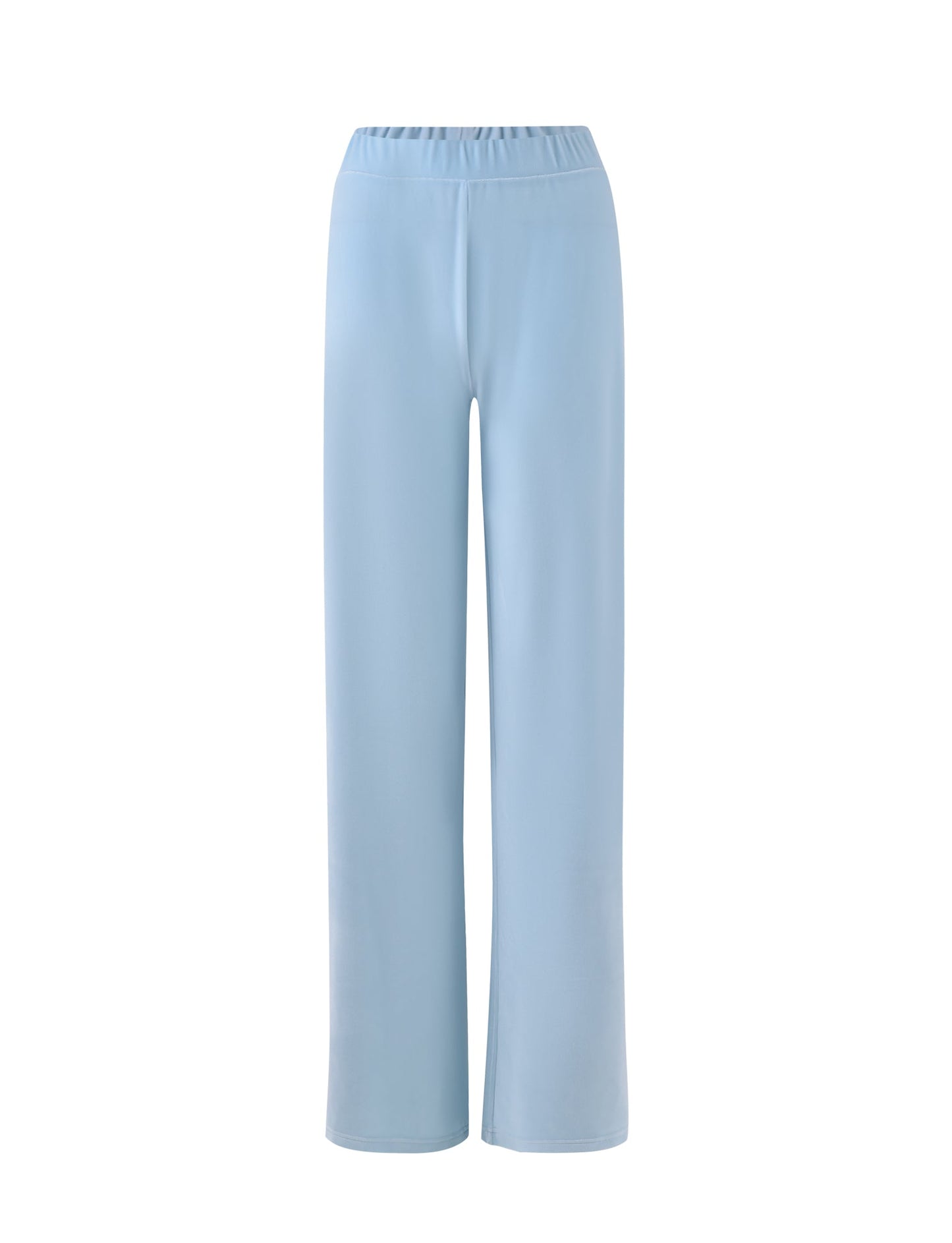ERICKA PANT - BLUE : BABY BLUE
