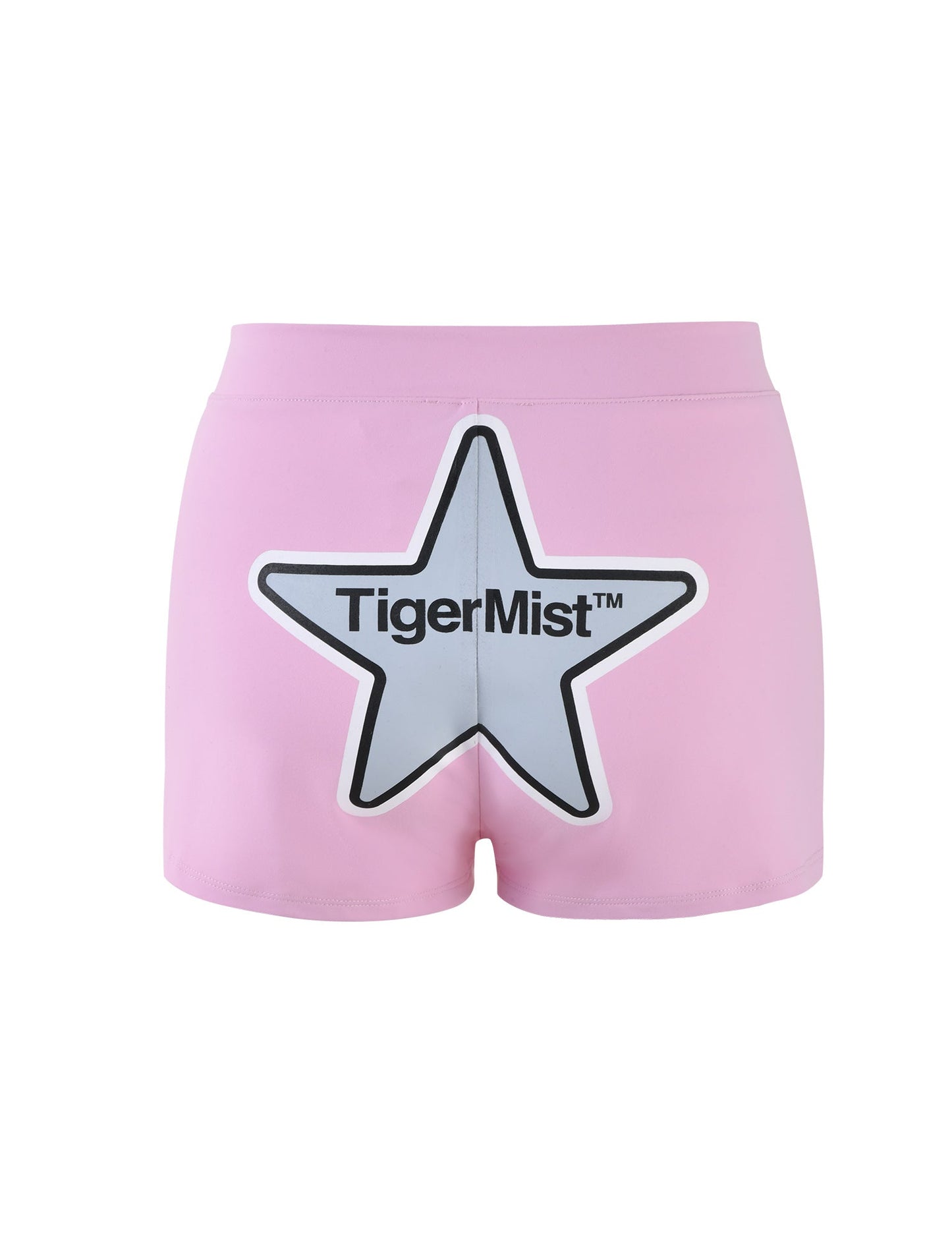 DELANEY SHORT - PINK