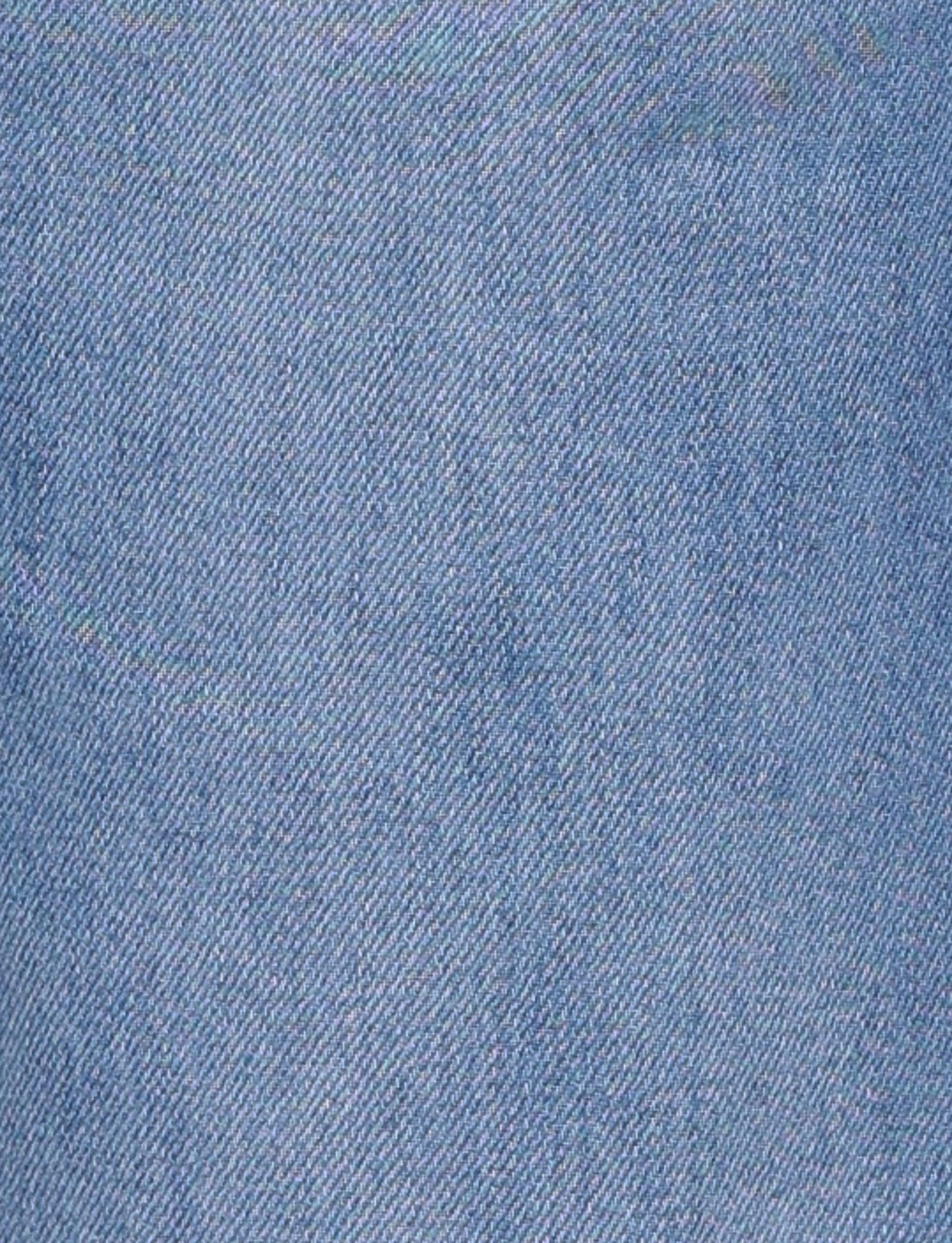 AVEREE JEAN - BLUE : MID WASH