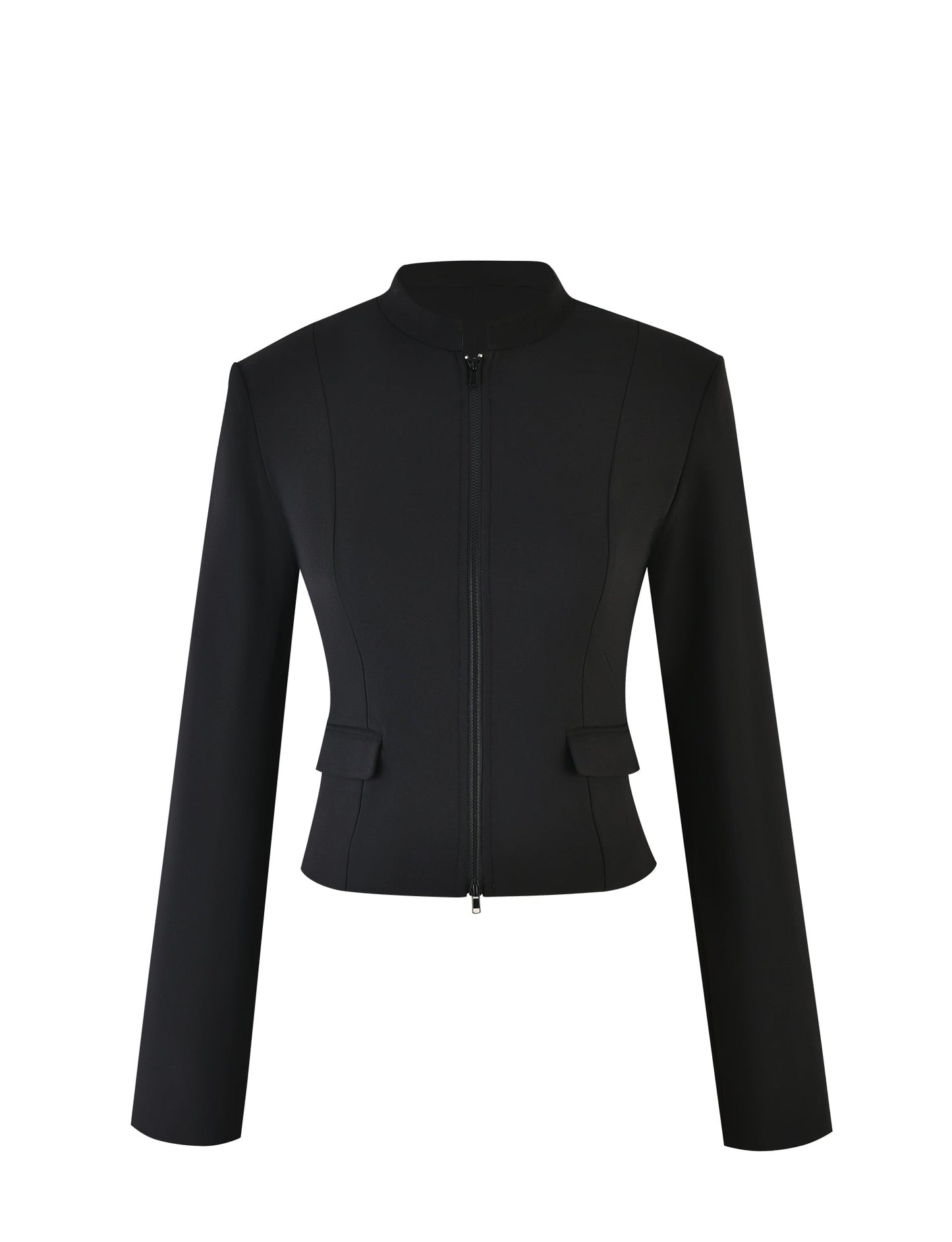 DAMIRA JACKET - BLACK