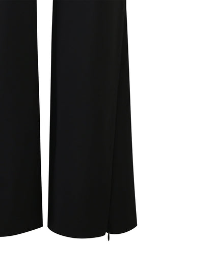 DAMIRA PANT - BLACK