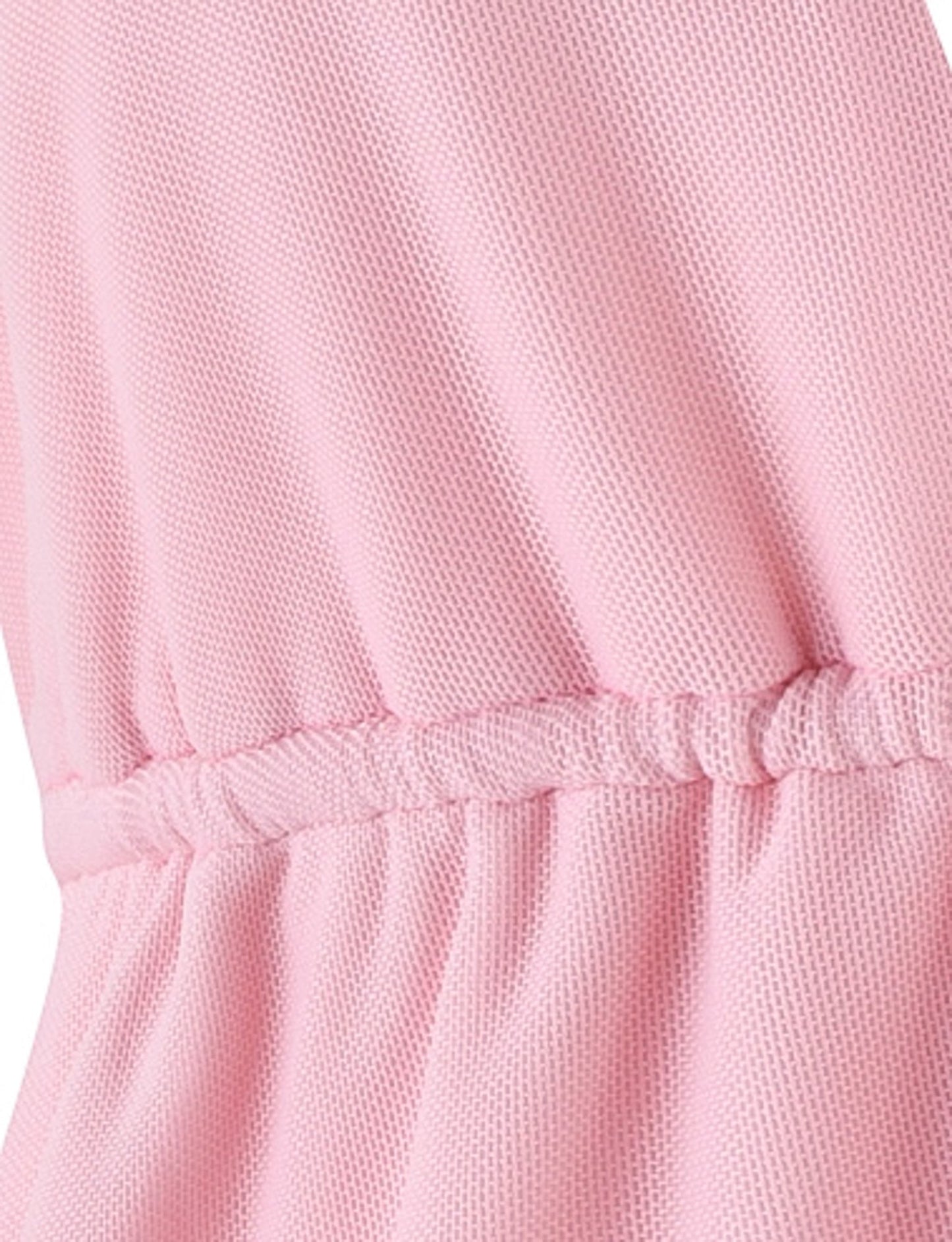 BIRDEE TOP - PINK : BABY PINK