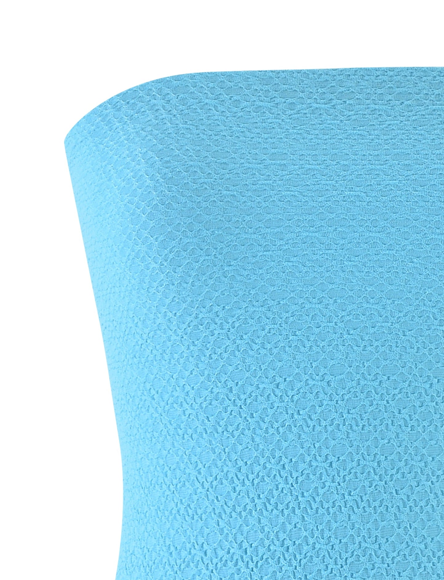 BOBBIE DRESS - BLUE