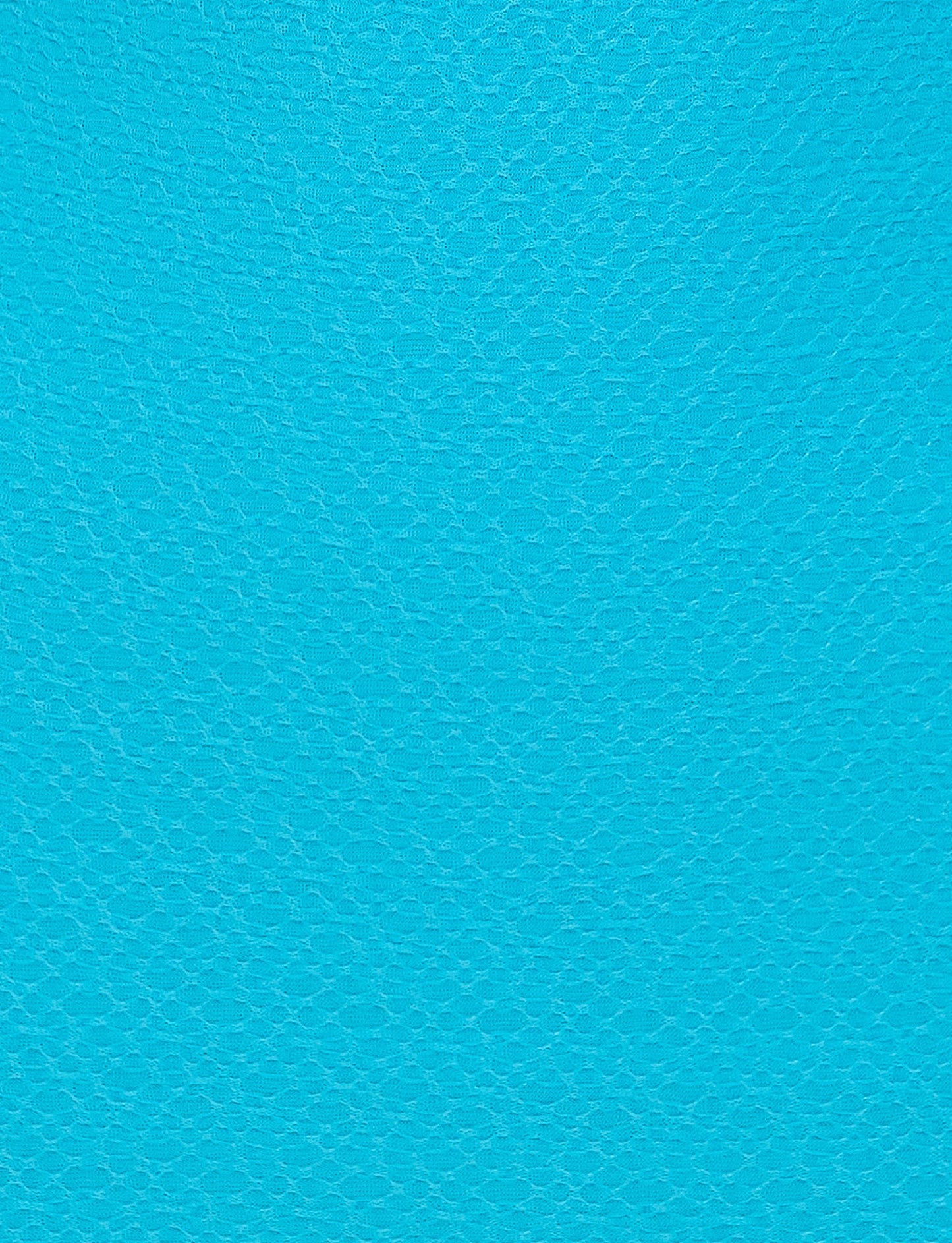 BOBBIE DRESS - BLUE