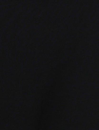 CASPIAN DRESS - BLACK