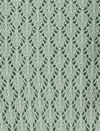 COLLINA SKIRT - GREEN