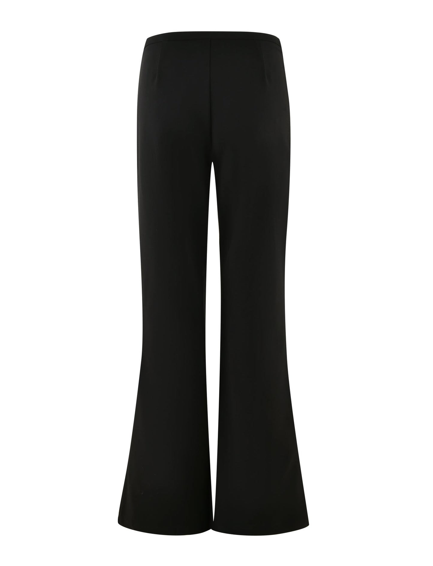 AUDRIE PANT - BLACK