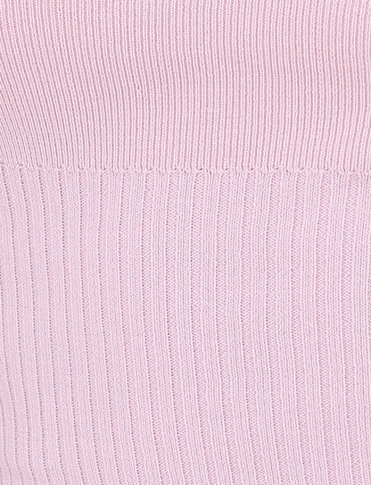 GREER DRESS - PINK : BABY PINK