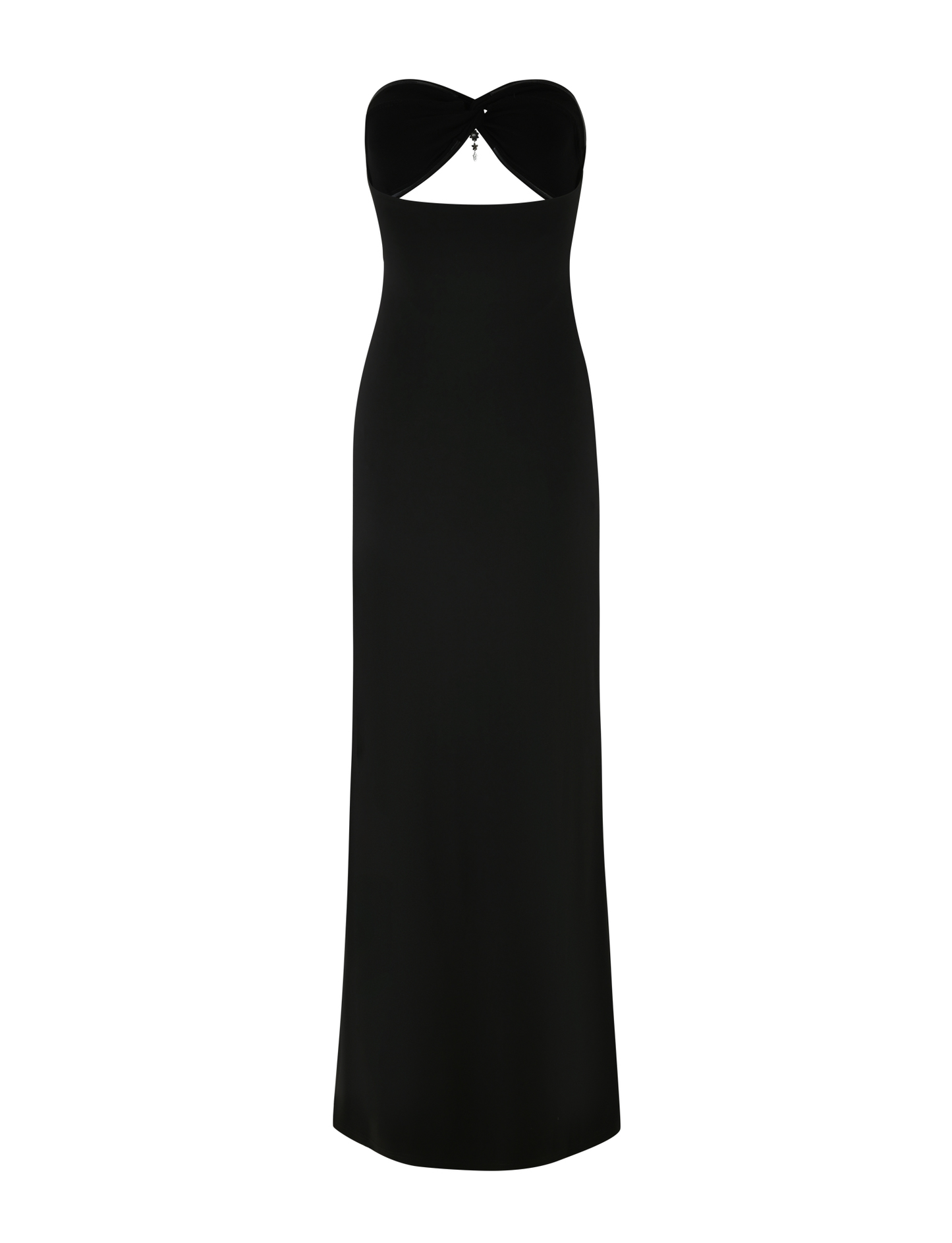 GRAZIA DRESS - BLACK