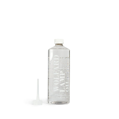 Wolfard Lamp Oil