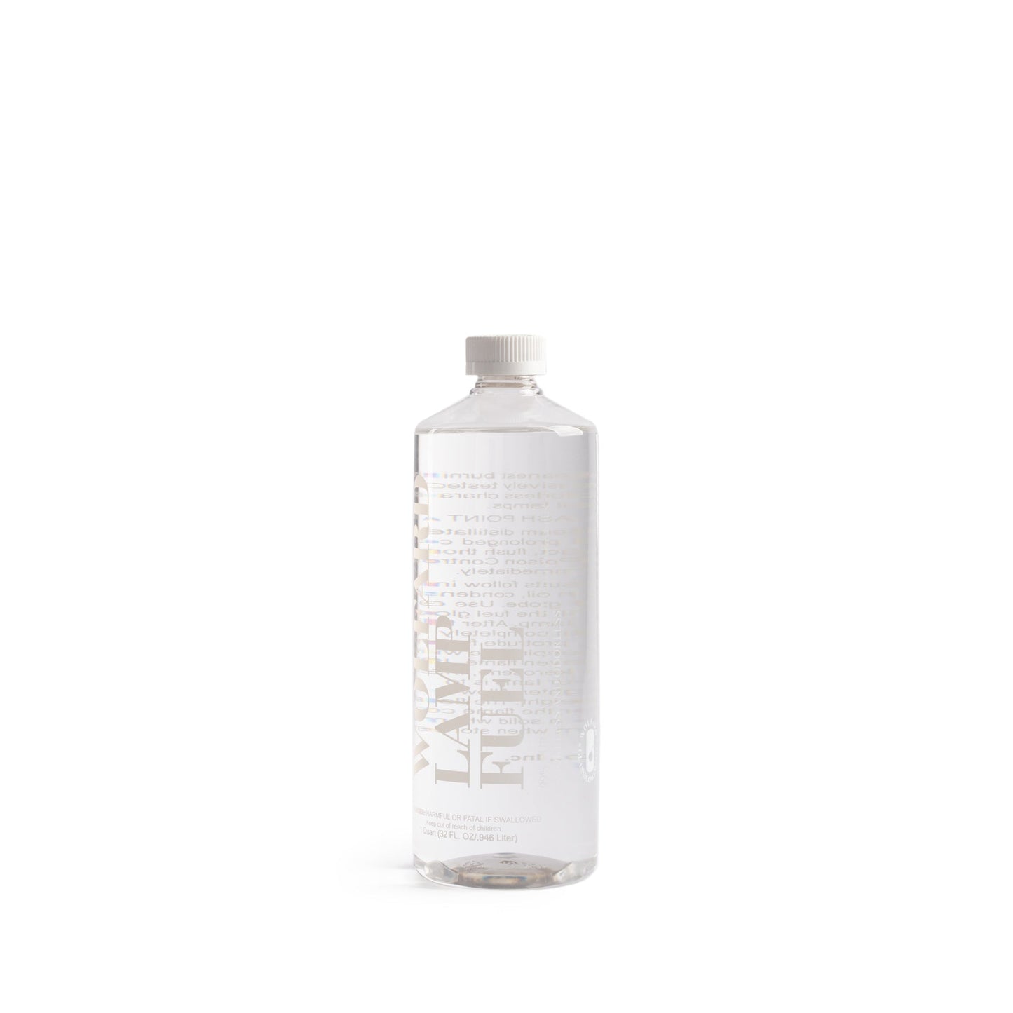 Wolfard Lamp Oil