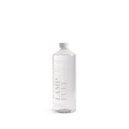 Wolfard Lamp Oil