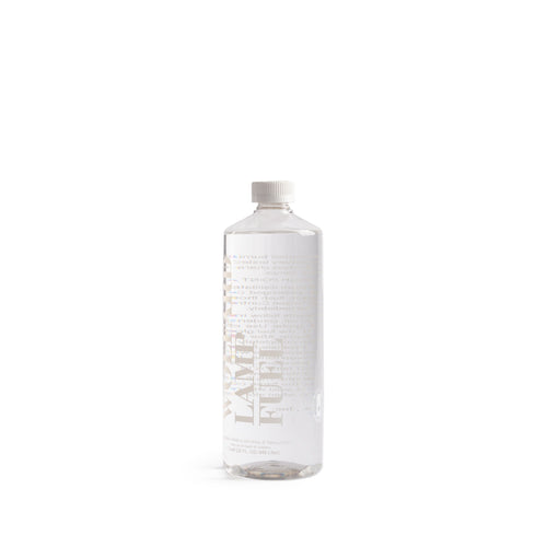 Wolfard Lamp Oil