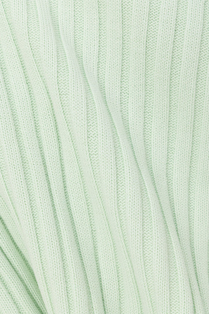 SAMPLE-Celine Top - Mint