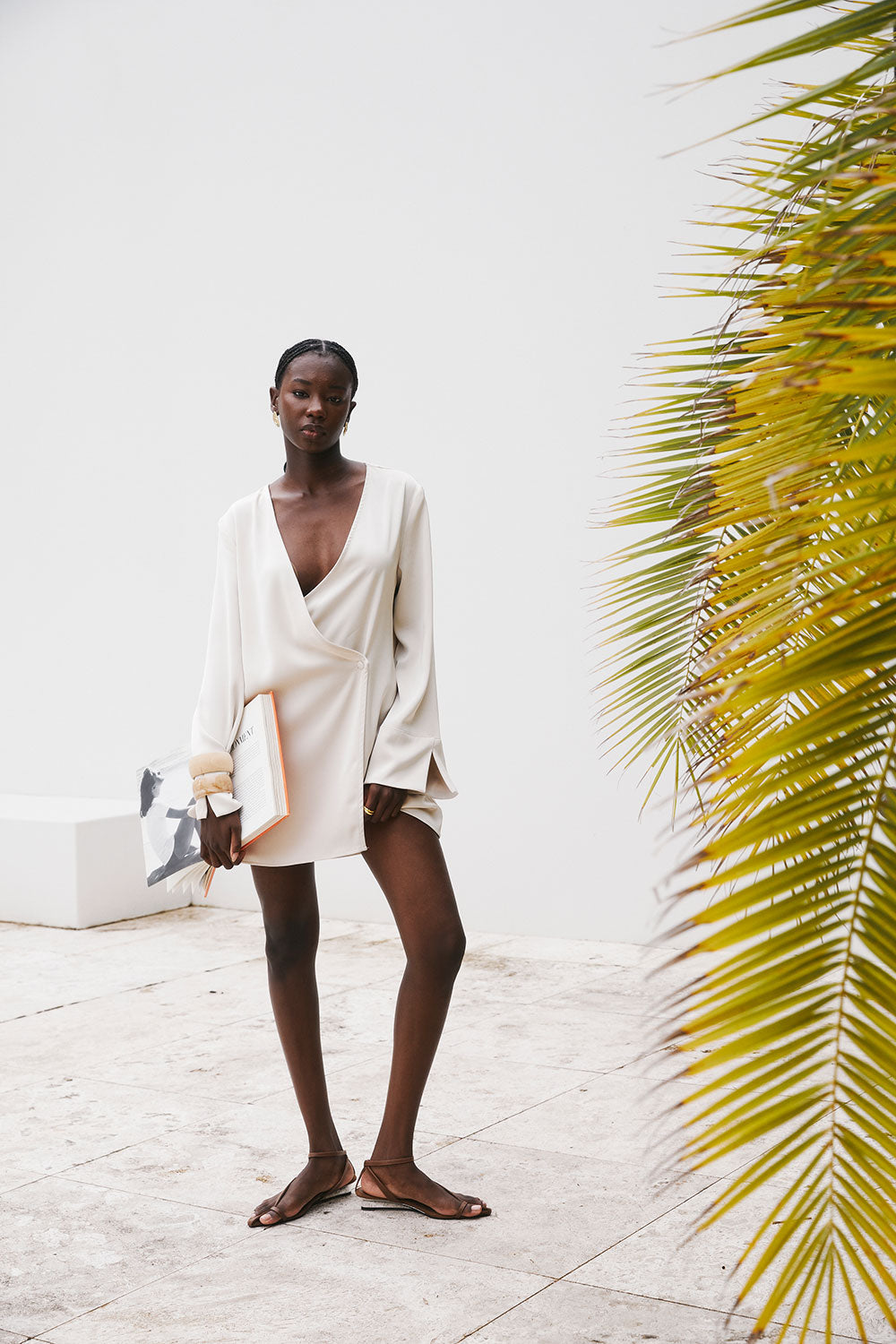 SAMPLE-Asoka Dress