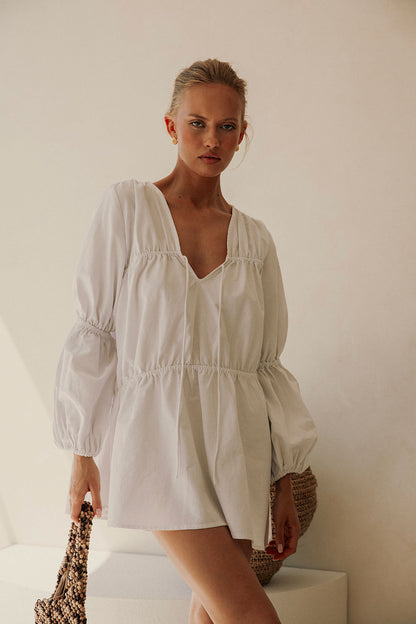 SAMPLE-Ava Dress