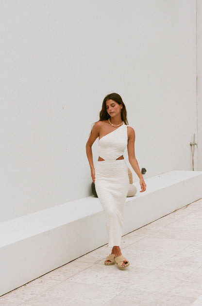SAMPLE-Felix Midi Dress