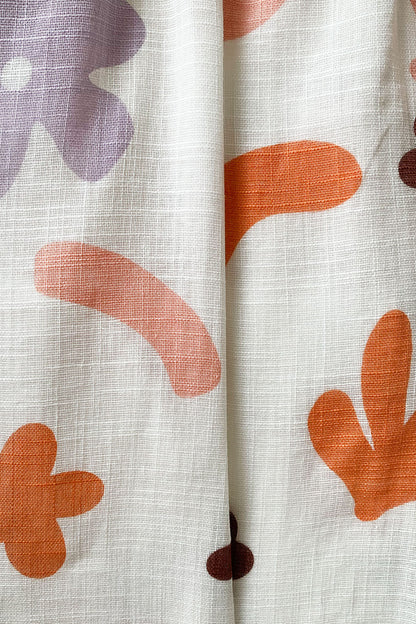 SAMPLE-Aroma Cutout Dress