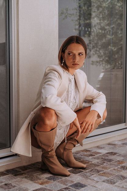 Alvaro Playsuit