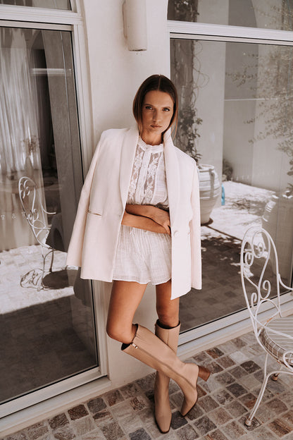 Alvaro Playsuit