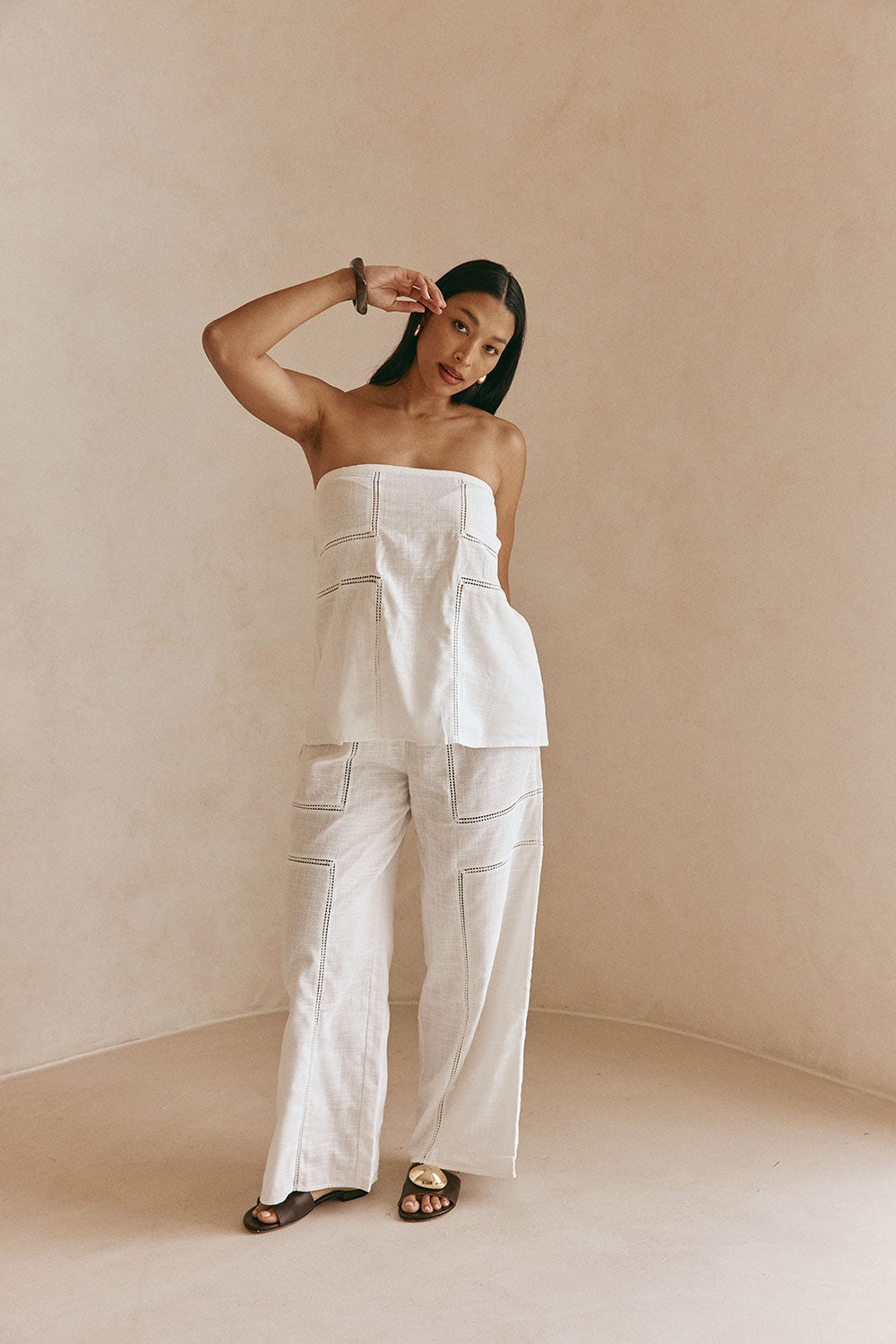 Carissa Pants